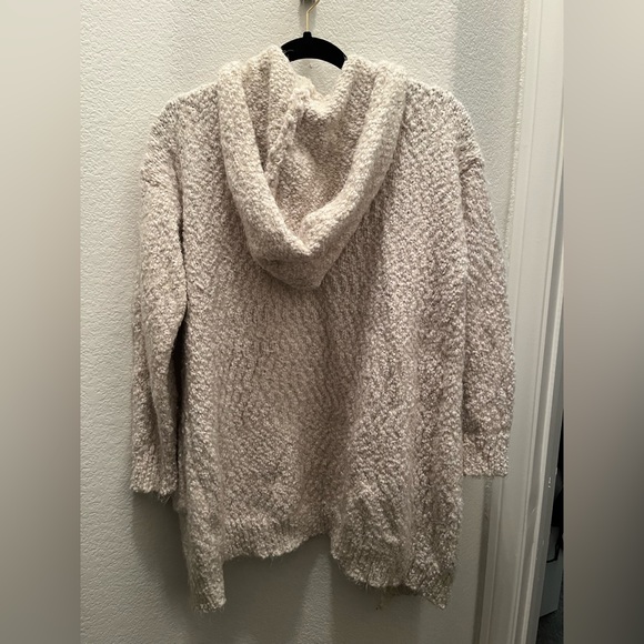 Cozy cardigan - Picture 2 of 2